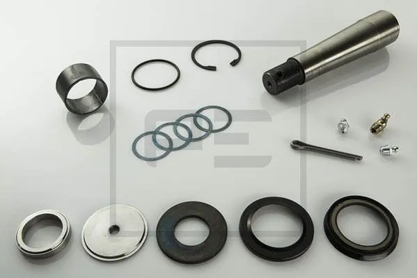 Repair Kit, kingpin